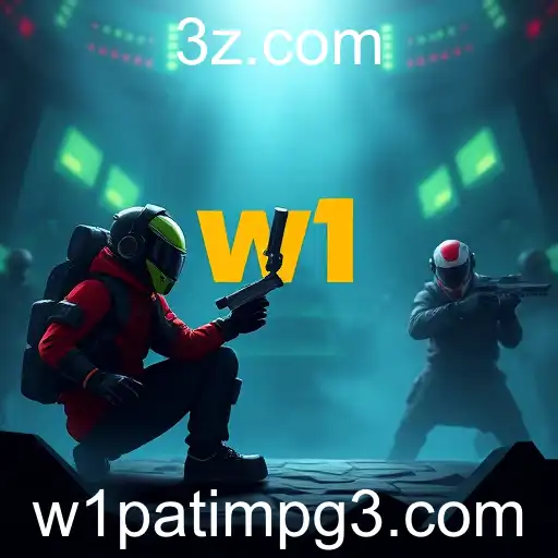 Tendências de Jogos no Brasil com 'w1 patimpg'