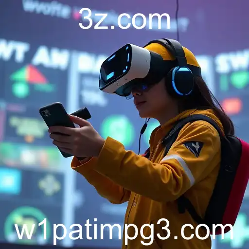 A Revolução Digital nos Jogos Online