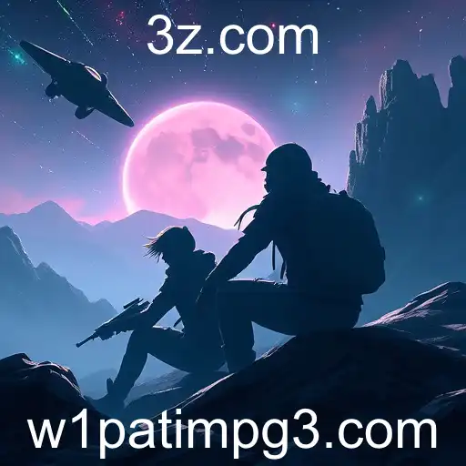 Expansão dos Jogos Online: O Fenômeno W1 Patimpg