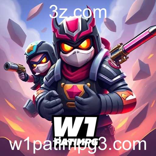 Exploração do W1 Patimpg: Tendências e Novidades 2026