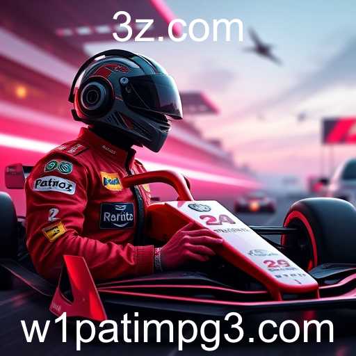 Explorando o Mundo dos Jogos com w1 patimpg