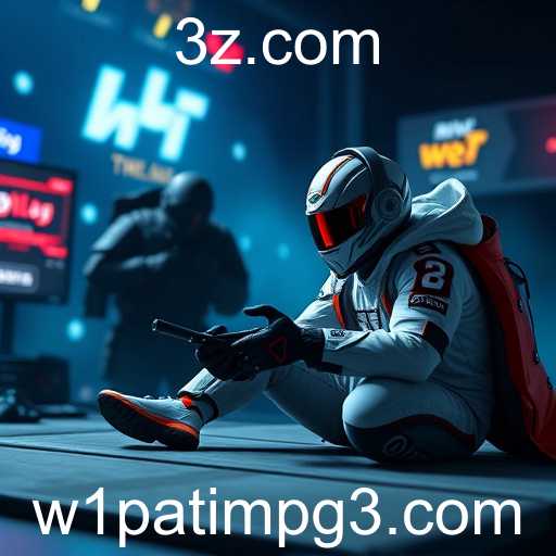 A Revolução do 'w1 patimpg' nos Jogos Online