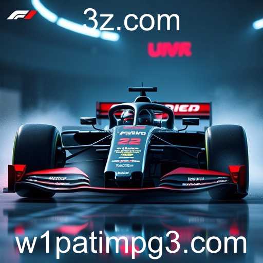 A Revolução dos Jogos com 'w1 patimpg'