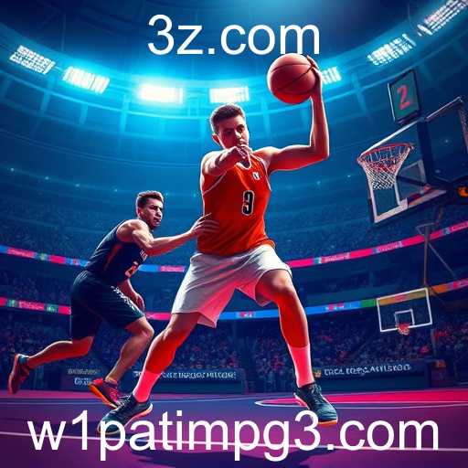 A Ascensão e o Impacto de w1 patimpg no Mercado de Jogos