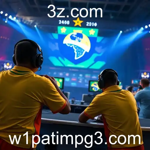 Tendências e Inovações no Mundo dos Jogos em 2026