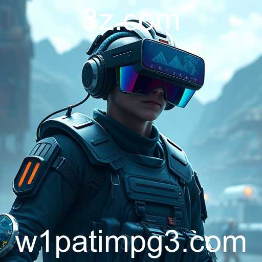 O Impacto de 'w1 patimpg' no Mundo dos Jogos em 2026