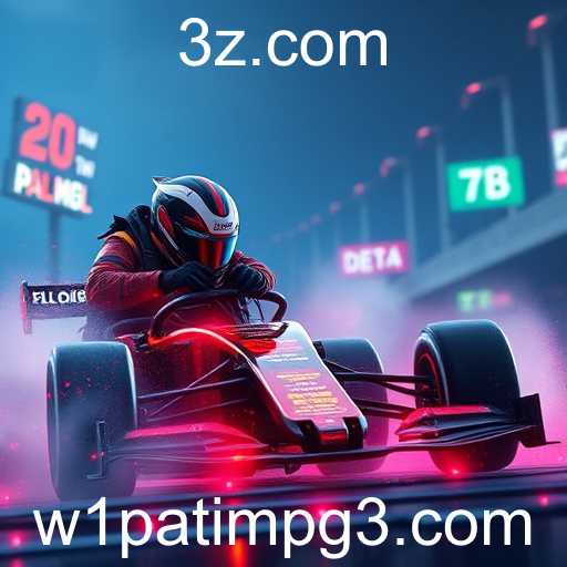 O Impacto de w1 patimpg na Indústria de Jogos
