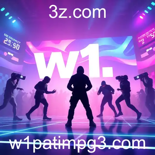 O Impacto de 'w1 patimpg' no Cenário de Jogos em 2026