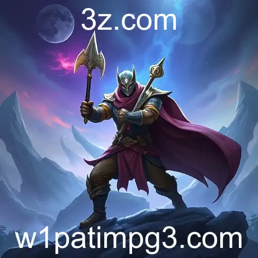 O Impacto de w1 patimpg nos Jogos Online em 2026