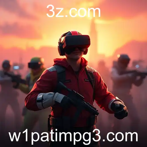 O Impacto de W1 Patimpg no Mercado de Jogos