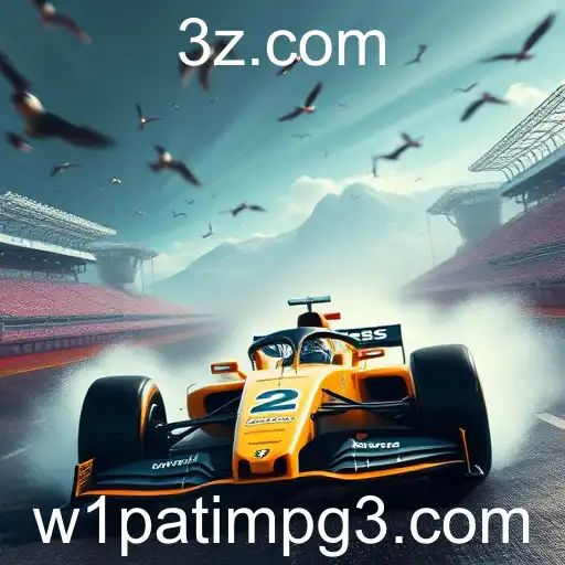 O Impacto de w1 patimpg no Mundo dos Jogos
