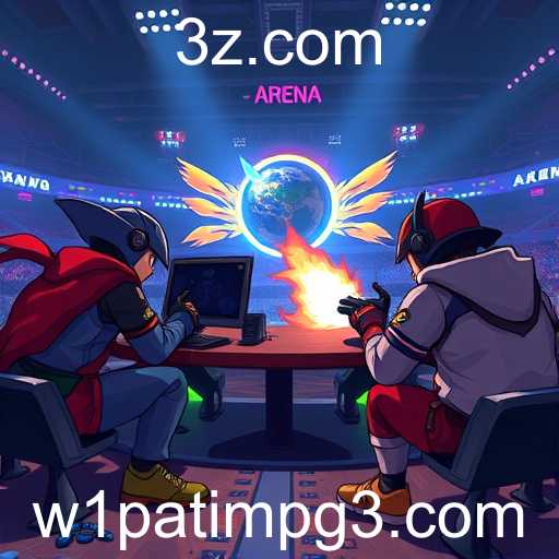 Impacto Crescente dos Jogos Online no Brasil