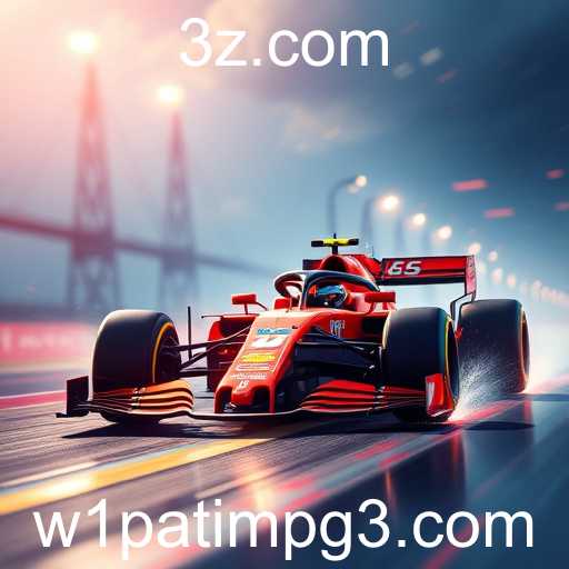 O Impacto de 'w1 patimpg' no Cenário Atual dos Jogos Online