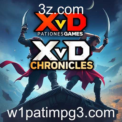 Inovação e Expansão no Mundo dos Games