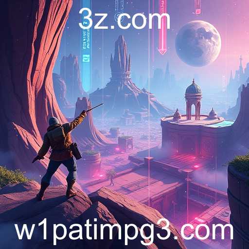 Inovações e Tendências no Mundo dos Jogos em 2026