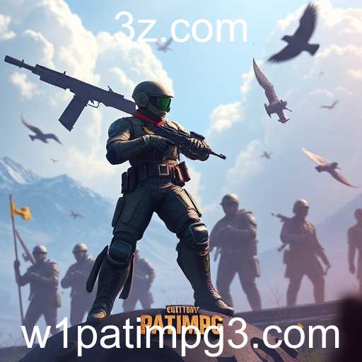 Patimpg: A Febre Entre os Gamers Brasileiros