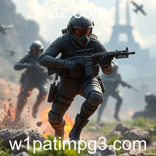 A Revolução dos Jogos Online: Tendências e Novidades