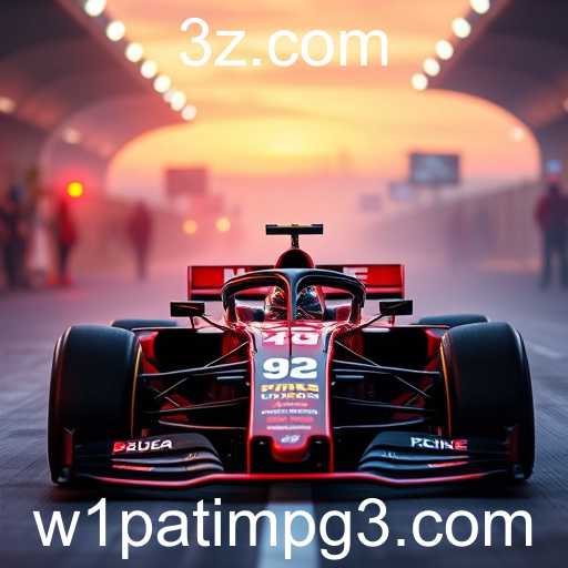 Revolução do Mercado de Jogos: 'w1 patimpg' Ganha Destaque