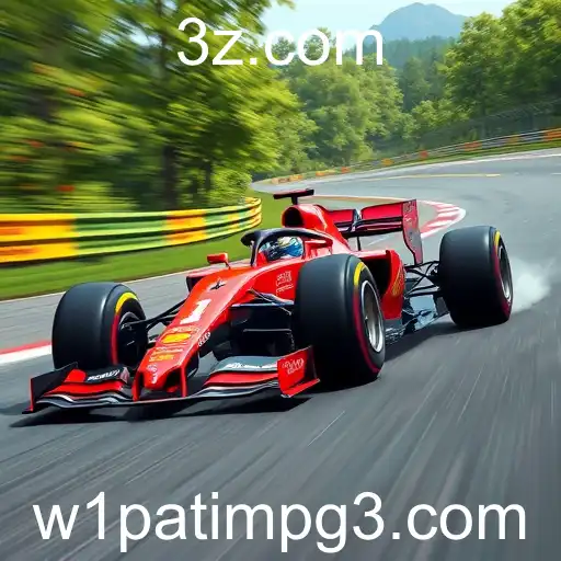 A Revolução dos Jogos com W1 Patimpg