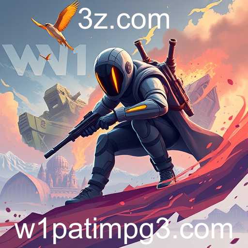 A Ascensão dos Jogos em Português: O Impacto de 'w1 patimpg'