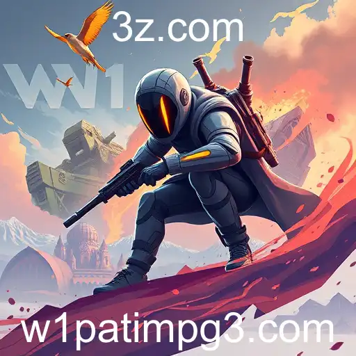 A Ascensão dos Jogos em Português: O Impacto de 'w1 patimpg'
