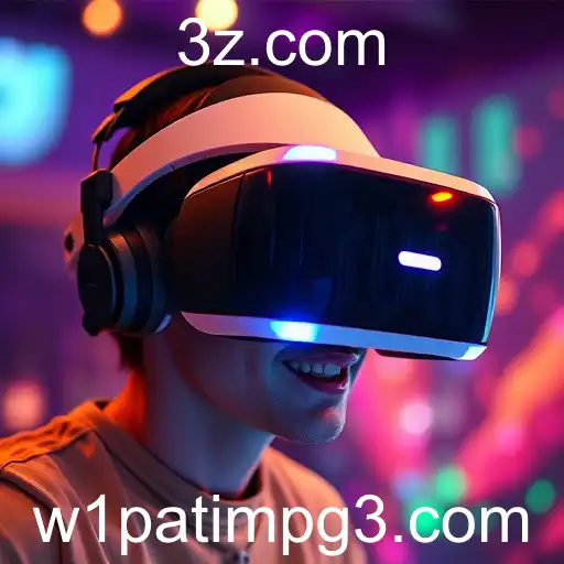 A Ascensão dos Jogos em realidade virtual em 2026