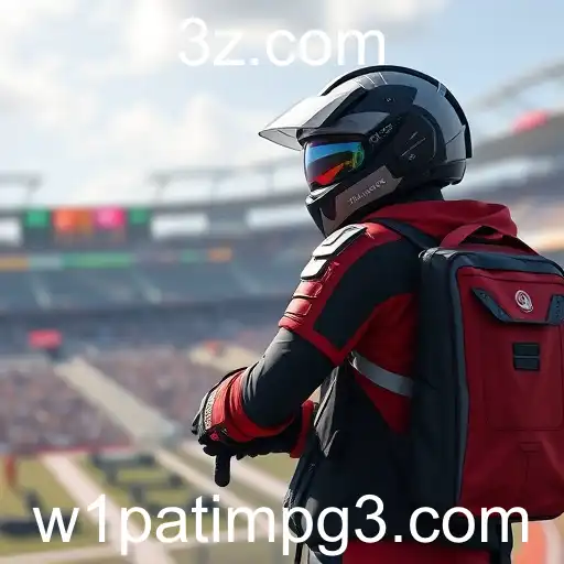 A Ascensão de 'w1 patimpg' no Cenário Brasileiro de Jogos