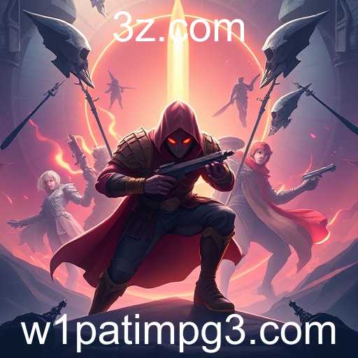 A Ascensão do 'w1 patimpg' no Mundo dos Jogos