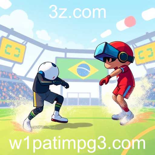 A ascensão do 'w1 patimpg' nos sites de jogos