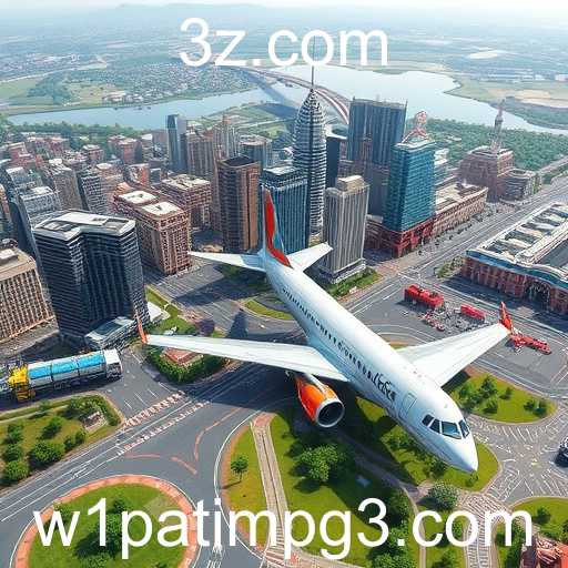 Explorando o Fascinante Mundo dos Jogos de Simulação