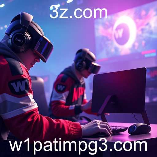 Tendências e Inovações no Universo dos Jogos