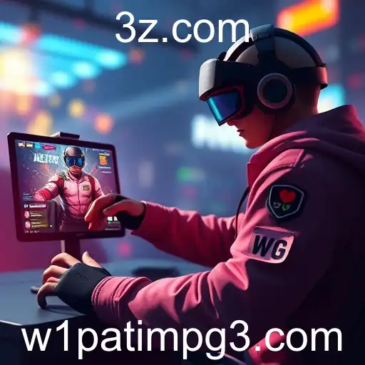 A Ascensão dos Jogos Online e a Comunidade Brasileira