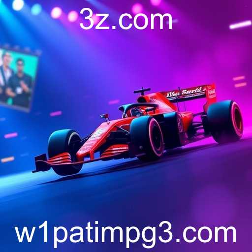 Expansão Virtual: O Impacto de W1 Patimpg no Mercado de Jogos