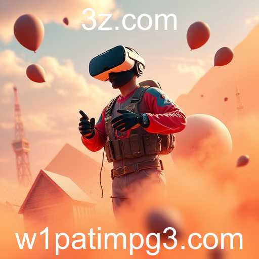 Expansão e Tendências no Mundo dos Jogos Virtuais