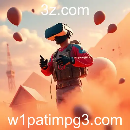 Expansão e Tendências no Mundo dos Jogos Virtuais