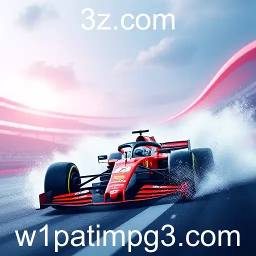 Revolução no Mundo dos Jogos com W1 Patimpg