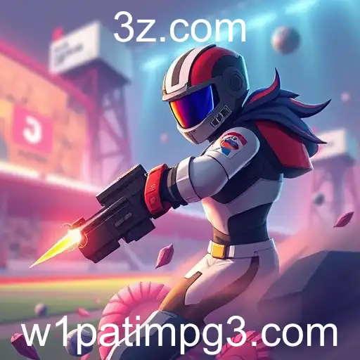 Ascensão do W1 Patimpg no Cenário de Jogos
