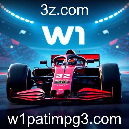 A Ascensão do 'w1 patimpg' no Mundo dos Games