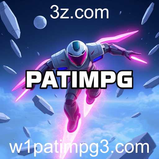 Novos Desafios em w1 Patimpg: Uma Evolução no Mundo dos Jogos
