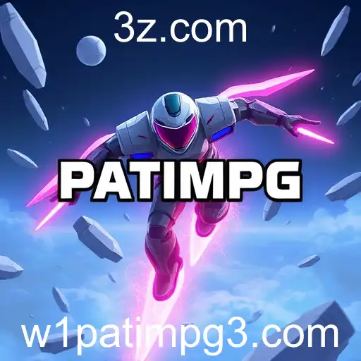 Novos Desafios em w1 Patimpg: Uma Evolução no Mundo dos Jogos