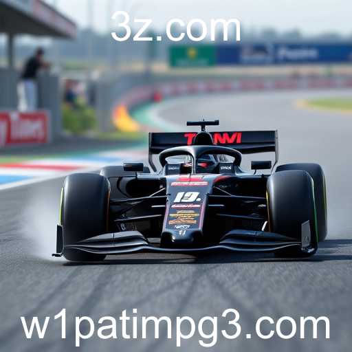 A Ascensão de 'w1 patimpg' no Cenário de Jogos Online