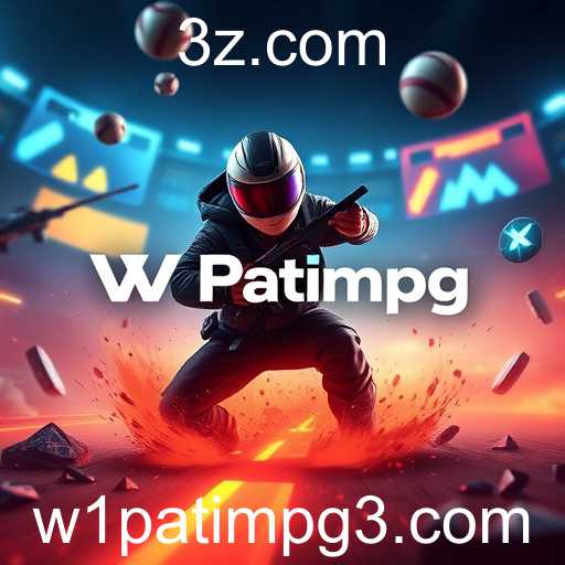 W1 Patimpg: Transformando o Cenário dos Jogos Online